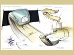 Mitsubishi Concept CT 2006 года